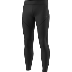 Штани чоловічі Dynafit Winter Running Tights Men, Black, M (71994/0911 M) image