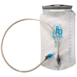 Питна система Ultimate Direction Reservoir 3.0 L, Transparent/Blue (80843023) image