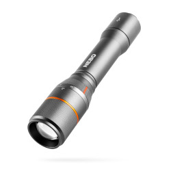 Фонарь ручной Nebo Davinci 2000 люмен (NB NEB-FLT-0020-G) image
