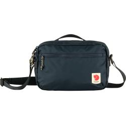 Сумка Fjallraven High Coast Crossbody, Navy (7323450899141) image