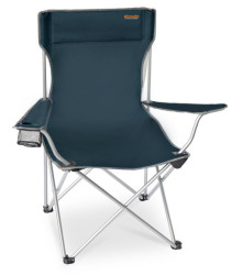 Кресло раскладное Pinguin Fisher Chair Petrol (PNG 619.Petrol) image
