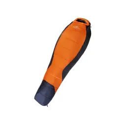 Спальный мешок Fjord Nansen TRONDELAND (-3/-9°С), 178 см - Left Zip, orange (5908221343898) image