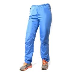 Штаны Fram Equipment Likia, Blue, M long (11010923) image