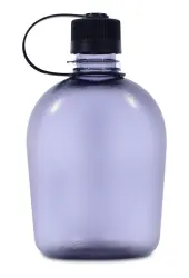Фляга Pinguin Tritan Bottle Flask BPA-free Grey, 0.75 л (PNG 659.Grey-0.75) image