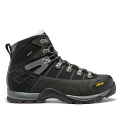 Черевики чоловічі Asolo Fugitive GTX MM, Light Black/Grey, 44 1/2 (ASL OM3400.915-10) image