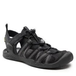 Сандалі чоловічі Keen Drift Creek H2 M, Black/Black, 44.5 (0191190968390) image