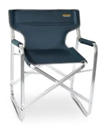Кресло раскладное Pinguin Director Chair, Petrol (PNG 620.Petrol) image