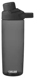 Пляшка для води Camelback Chute Mag 0.6L, Charcoal (CB1510) image