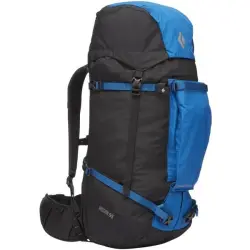 Рюкзак Black Diamond Mission 55, Сobalt/Black, M/L (BD 681186.CBBK-ML) image