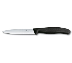 Нож для овощей Victorinox SwissClassic Paring 6.7703 (лезвие 100мм) image