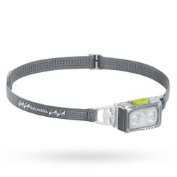 Фонарь налобный Naturehike CNK2550ZM011, Grey (6977465869906) image