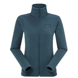 Жіноча флісова кофта Lafuma ACCESS MICRO F-ZIP W, Ink Blue, XS (LFV12227 7125_XS) image