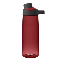 Пляшка для води Camelback Chute Mag 0.75L, Cardinal (CBK CB1512601075) image