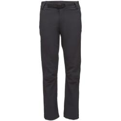 Штани чоловічі Black Diamond Alpine Pants, S - Smoke (BD G61M.022-S) image
