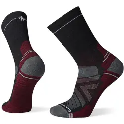Носки мужские Smartwool Performance Hike Light Cushion Crew, Charcoal, р.XL (SW SW001614.003-XL) image