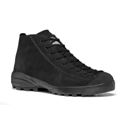 Черевики чоловічі Scarpa Mojito City Mid GTX Wool, Black, 41 (SCRP 32685-200-8-41) image