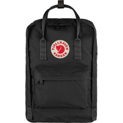 Рюкзак FJALLRAVEN Kanken Laptop 15", Black (7323450786113) image