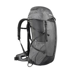 Рюкзак Tatonka Kings Peak RECCO 45, Black (TAT 1537.040) image