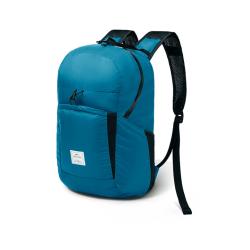 Рюкзак Naturehike NH17A012-B, 30 л, Blue (6977465868299) image