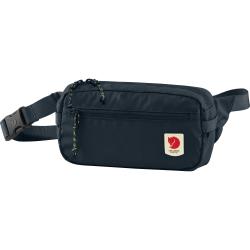 Поясная сумка Fjallraven High Coast Hip Pack, Navy (7323450598235) image
