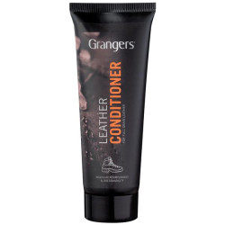 Просочення для взуття із шкіри Grangers Leather Conditioner, 75 мл (GRF 81) image