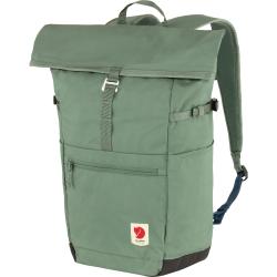 Рюкзак Fjallraven High Coast Foldsack 24, Patina Green (7323450752729) image