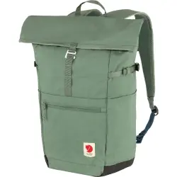 Рюкзак Fjallraven High Coast Foldsack 24, Patina Green (7323450752729) image