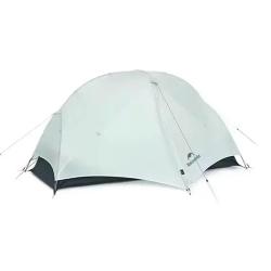 Палатка одноместная ультралёгкая Naturehike Mongar UL CNK2550WS016, Grey (100000818) image