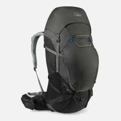 Рюкзак Lowe Alpine Cerro Torre 80:100, Black/Greyhound, L/XL (LA FBQ-02-BL-80-L) image