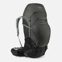 Рюкзак Lowe Alpine Cerro Torre 80:100, Black/Greyhound, L/XL (LA FBQ-02-BL-80-L) image