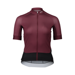 Джерсі жіноче POC Essential Road W's Jersey, POC O Propylene Red, M (PC 532908331MED1) image