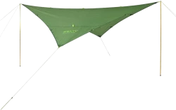 Тент Kelty Noah's Tarp 12 - 356 х 356 см, Green (KLT 40820216-12) image