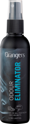 Спрей-дезодорант для речей Grangers Odour Eliminator, 100 мл (GRF72) image