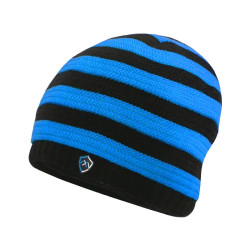 Шапка дитяча водонепроникна Dexshell Children Beanie, One Size, Blue (DH552-BLU) image