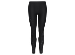 Термоштани жіночі Fjord Nansen AKKA LEGGINGS, XS, black/graphite (5908221331826) image