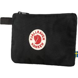 Косметичка Fjallraven Kanken Gear Pocket 14х21см,Black (7323450635015) image