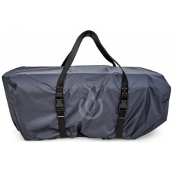 Чохол-зарядка для мангала Biolite - Solar Carry Cover Black (BLT CPB1001) image