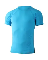 Термофутболка мужская Lasting MARS, Sky Blue, L/XL (MARS-5400L/XL) image