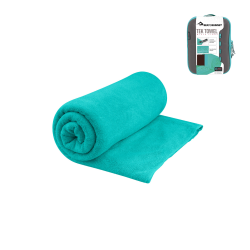 Полотенце из микрофибры Tek Towel, XS - 30х60см, Baltic от Sea to Summit (STS ACP072011-031204) image