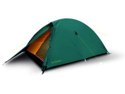Палатка двухместная Trimm COMET, Dark olive (8595225441407) image