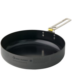 Сковорода Sea to Summit Frontier UL Pan, Grey, 8'' (STS ACK027021-521701) image