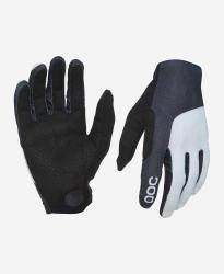 Велоперчатки POC Essential Mesh Glove, Uranium Black/Oxolane Gray, XL (PC 303728191XLG1) image