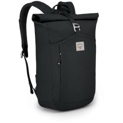 Рюкзак Osprey Arcane Roll Top 22, Black, O/S (843820188042) image