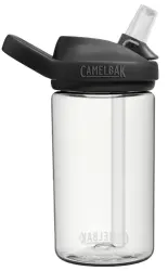 Пляшка для води дитяча Camelback eddy Kids 0.4L, Clear (CBK CB1274104040) image
