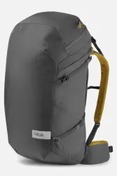 Рюкзак Rab Rogue 48, Ebony (RB QAP-11-EBN-48) image