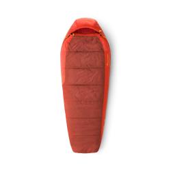 Спальний мішок Sea to Summit Hamelin -1C|30F, 198 см - Left Zip, Long, Picante Red (STS ASL043131-211902) image