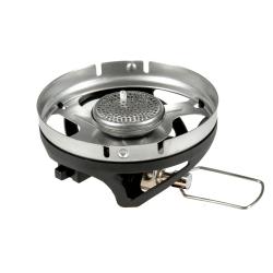 Газовий пальник з п'єзопідпалом Jetboil Assy Burner Base MiniMo/Sumo Replacement (JB JB101941-CBN) image