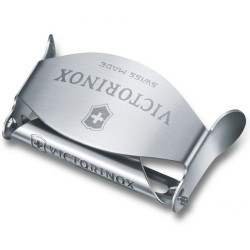 Овощечистка Victorinox Potato, 55 мм, Steel (VKX 7.6074) image
