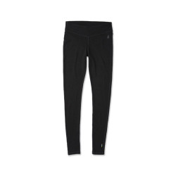 Термоштани жіночі Smartwool Wm's Merino 250 Baselayer Bottom, Black, XS (SW SW018809.001-XS) image