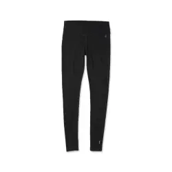Термоштаны женские Smartwool Wm’s Merino 250 Baselayer Bottom, Black, XS (SW SW018809.001-XS) image
